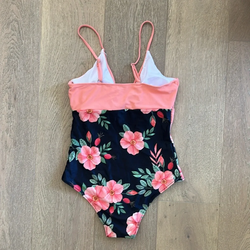 Beachsissi twist front